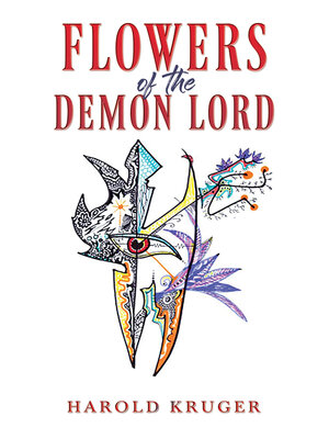 cover image of Flowers of the Demon Lord